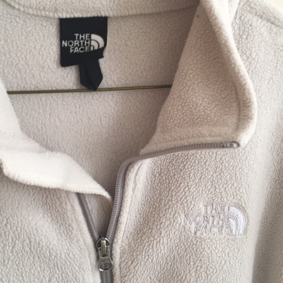 The North Face fleece - Picture 2 of 5